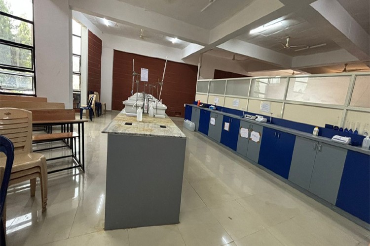 Aditya College of Engineering and Technology, Bangalore