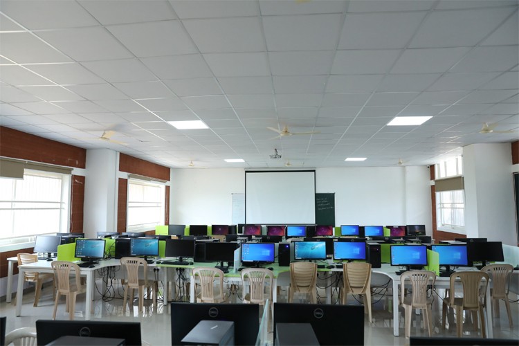 Aditya College of Engineering and Technology, Bangalore