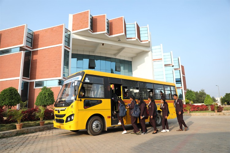 Aditya College of Engineering and Technology, Bangalore