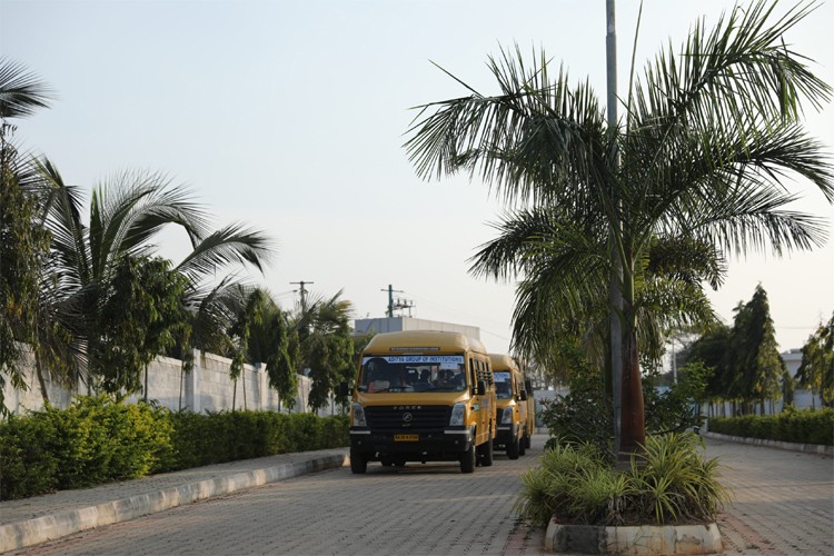 Aditya College of Engineering and Technology, Bangalore