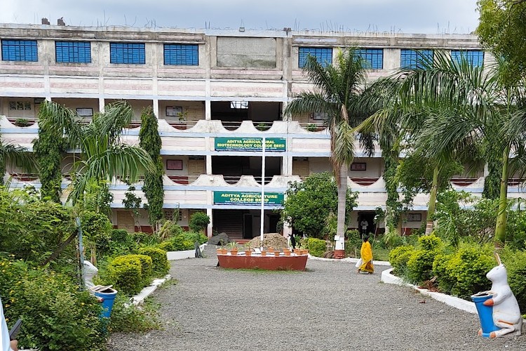 Aditya Dental College and Hospital, Beed