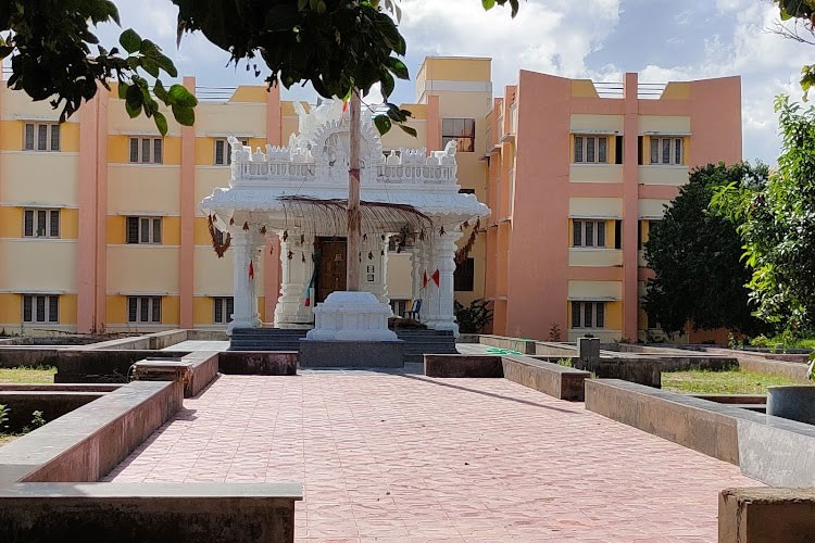 Aditya Institute of Technology and Management, Tekkali