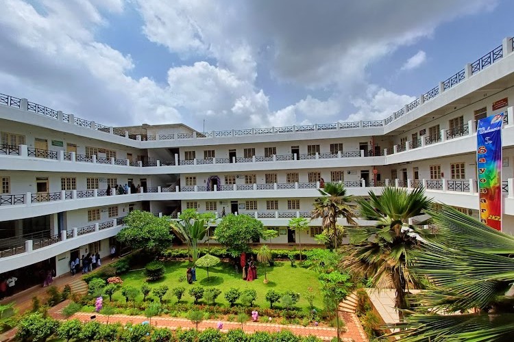 Aditya Pharmacy College Surampalem, East Godavari