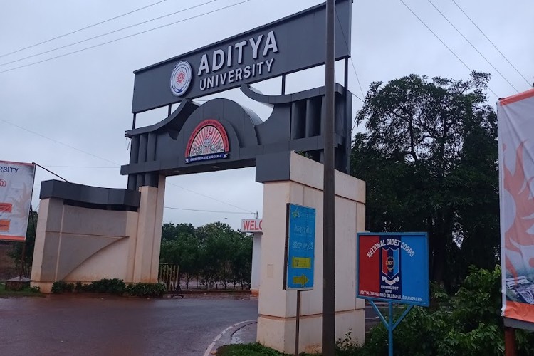 Aditya University, Kakinada