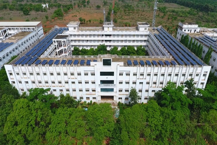 Aditya University, Kakinada