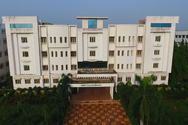 Aditya University, Kakinada