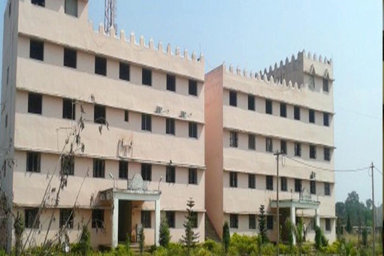 Adusumilli Vijay Institute of Technology and Research Center, Hyderabad