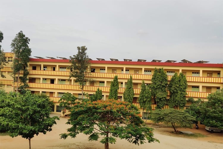 AECS Pavan College of Management Sciences, Kolar