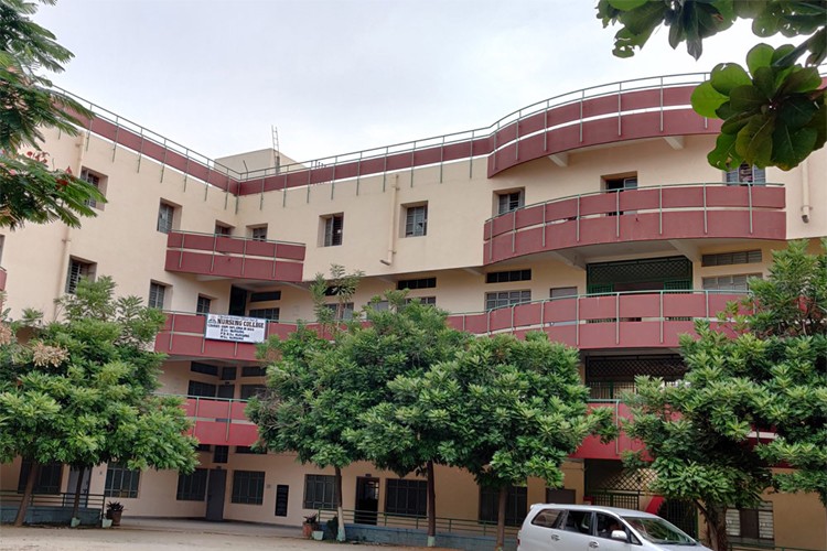 AECS Pavan College of Management Sciences, Kolar