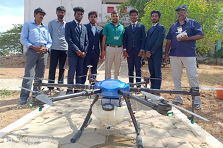 Aero Aviation Institute of Technology, Salem