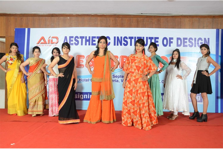 Aesthetic Institute of Design, Raipur