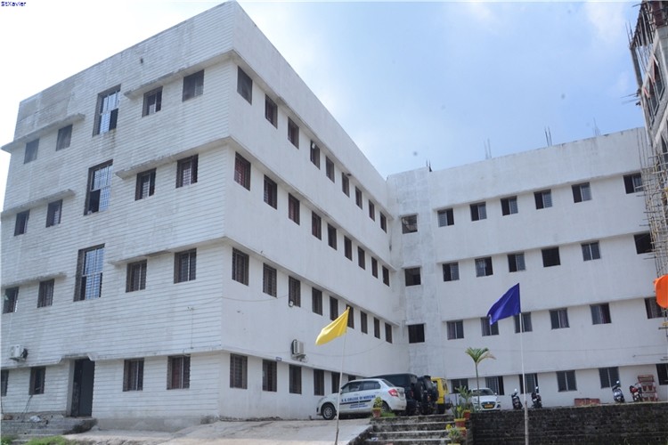 AG College of Nursing, Bokaro