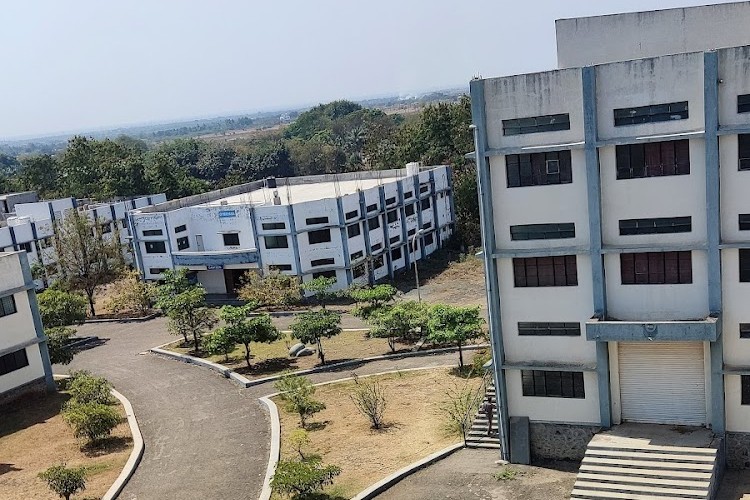 AG Patil Institute of Technology, Solapur