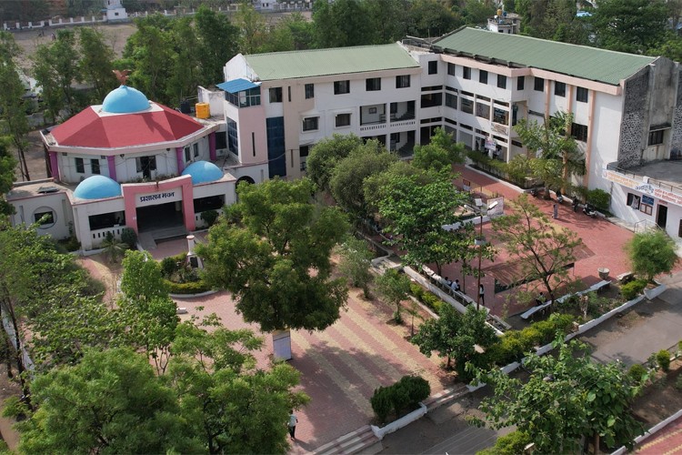 Agasti Arts, Commerce and Dadasaheb Rupwate Science College Akole, Ahmednagar