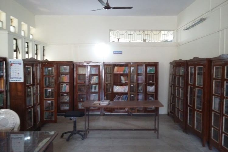 Agasti Arts, Commerce and Dadasaheb Rupwate Science College Akole, Ahmednagar