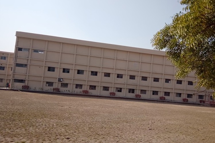 Aggarwal College Ballabgarh, Faridabad