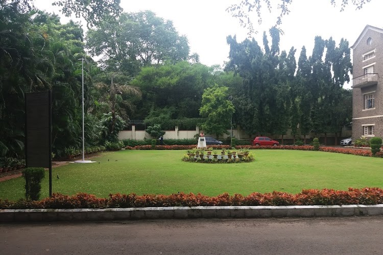 Agharkar Research Institute, Pune