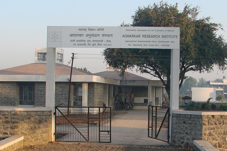 Agharkar Research Institute, Pune
