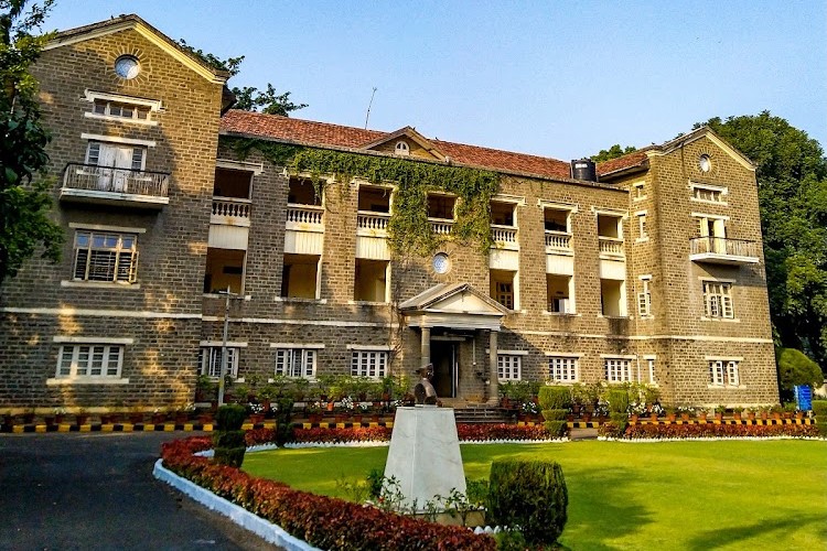 Agharkar Research Institute, Pune