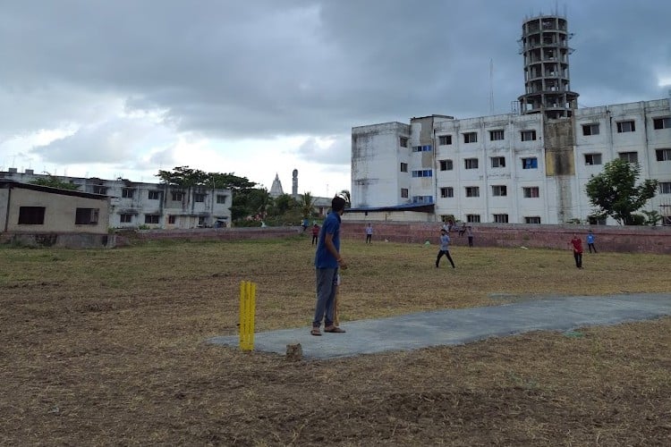 AGM Rural College of Engineering and Technology, Hubli