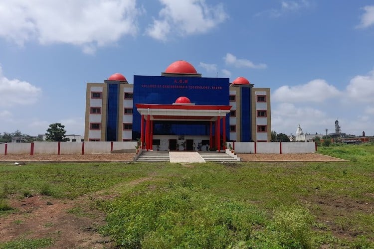 AGM Rural College of Engineering and Technology, Hubli