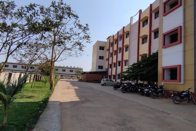 AGM Rural College of Engineering and Technology, Hubli