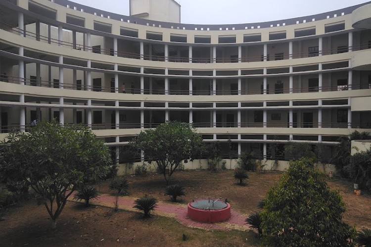 Agnihotri College of Engineering, Wardha