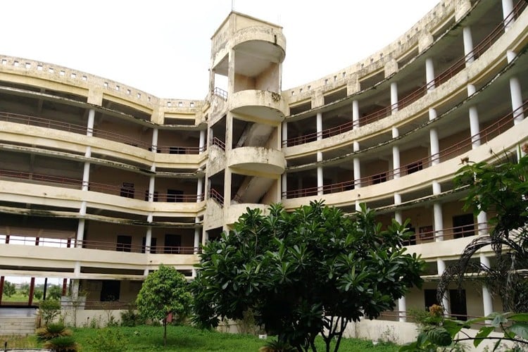 Agnihotri College of Engineering, Wardha