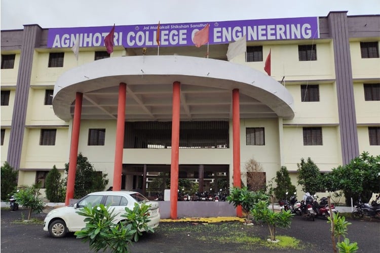 Agnihotri College of Engineering, Wardha