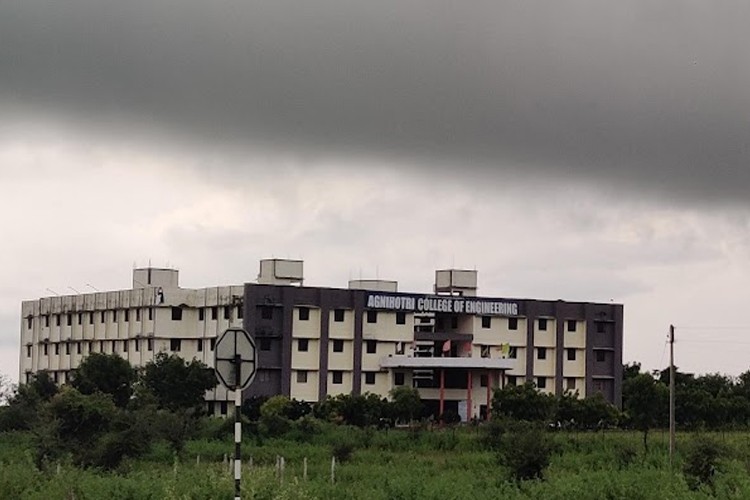 Agnihotri College of Engineering, Wardha