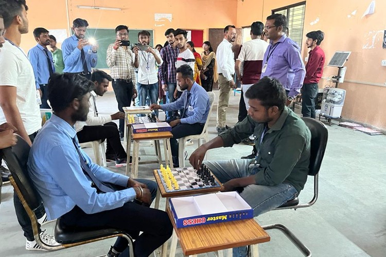 Agnihotri College of Engineering, Wardha