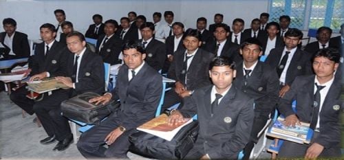 Agra College of Management and Technology, Firozabad