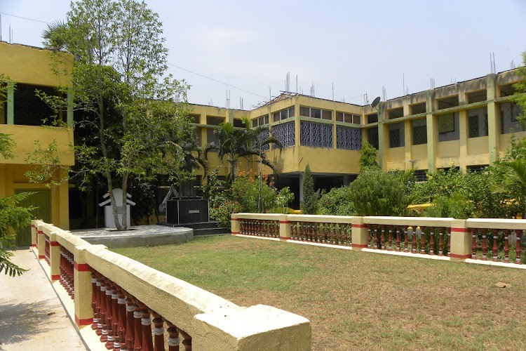 Agragati Primary Teachers' Training Institute, Howrah