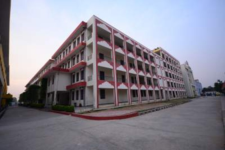 Agrasen College, Jaipur