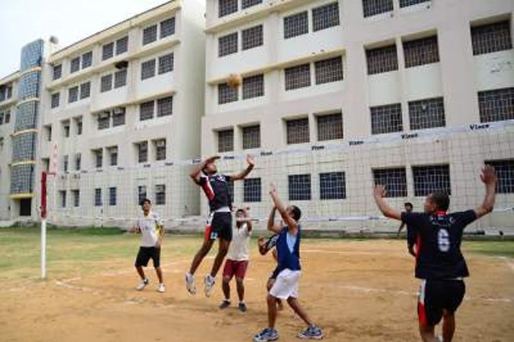 Agrasen College, Jaipur