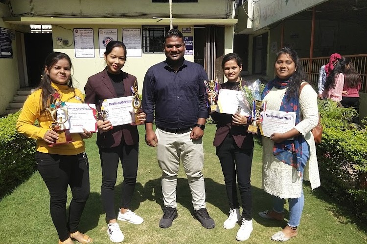 Agrasen Mahavidyalaya, Raipur