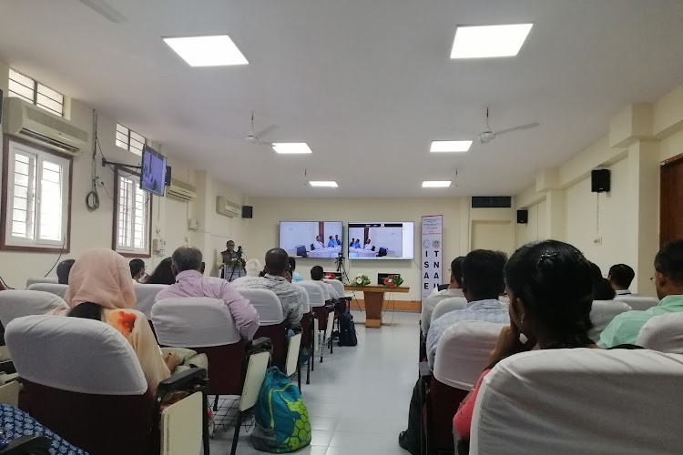 Agricultural Engineering College and Research Institute, Coimbatore