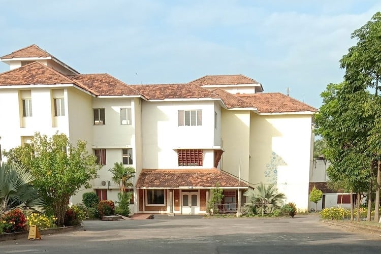 Ahalia School of Engineering and Technology, Palakkad