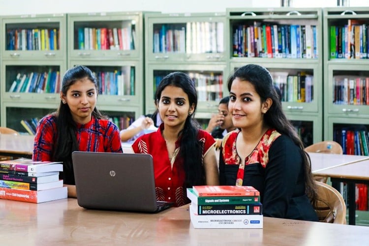 Ahalia School of Engineering and Technology, Palakkad