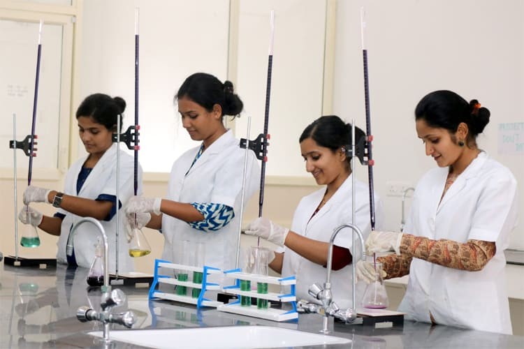 Ahalia School of Pharmacy, Palakkad