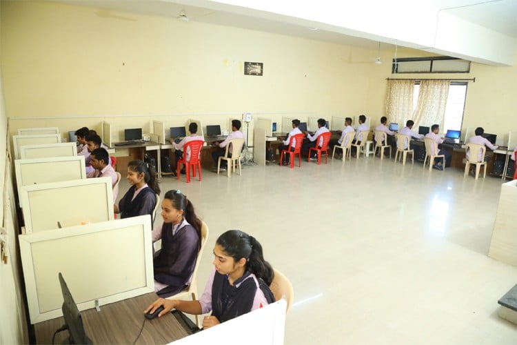 Ahinsa Institute of Technology, Dhule