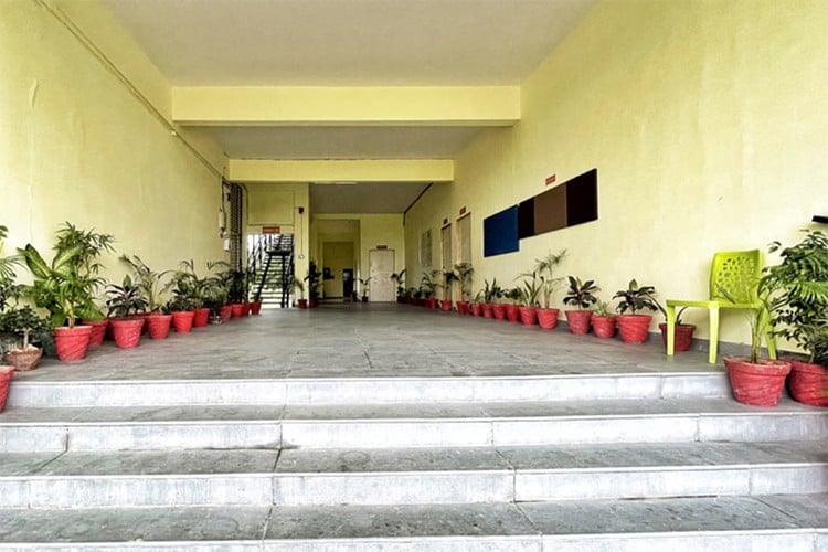 Ahirkar Institute of Management Studies, Nagpur