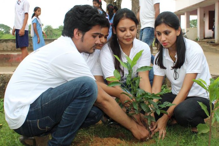 AIPH University, Bhubaneswar