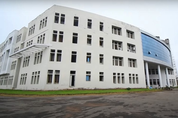 AIPH University, Bhubaneswar