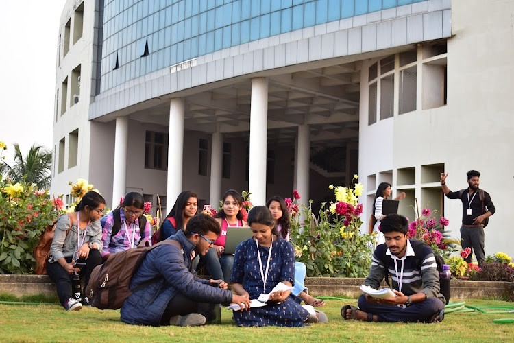 AIPH University, Bhubaneswar