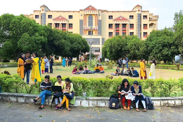 AIPH University, Bhubaneswar