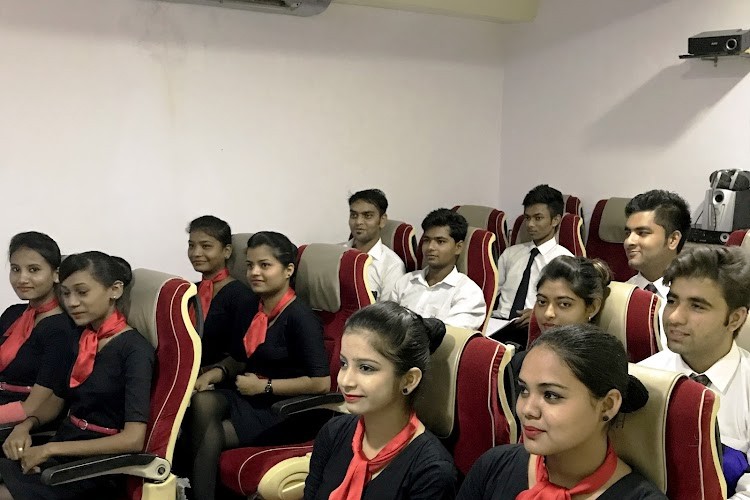 Airgo Academy, Lucknow