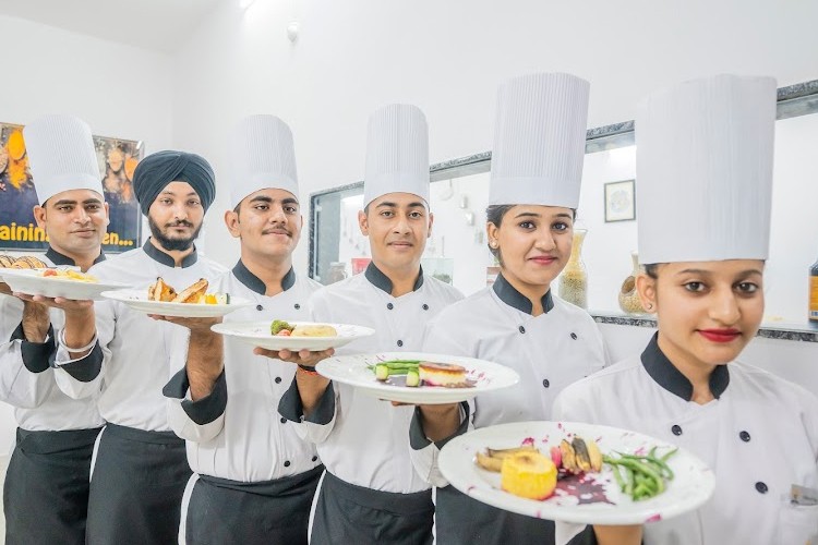 Airline & Hotel Management Academy, Udaipur