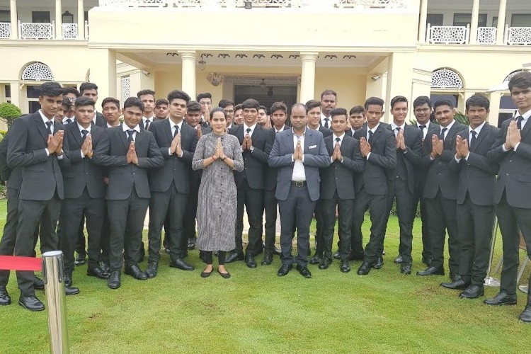 Airline & Hotel Management Academy, Udaipur