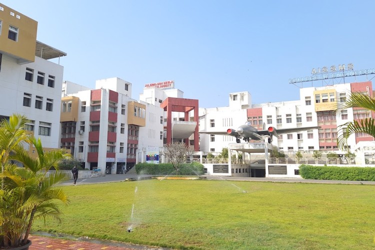 AISSMS College of Engineering, Pune